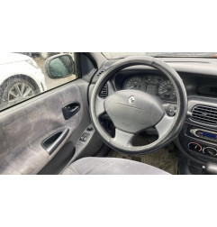 Pare soleil gauche RENAULT MEGANE 1