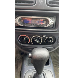 Pare soleil gauche RENAULT MEGANE 1