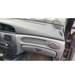 Pare soleil gauche RENAULT MEGANE 1