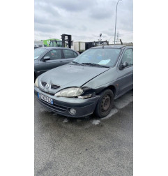 Pare soleil gauche RENAULT MEGANE 1