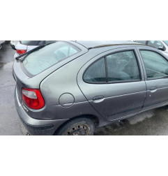 Pare soleil gauche RENAULT MEGANE 1