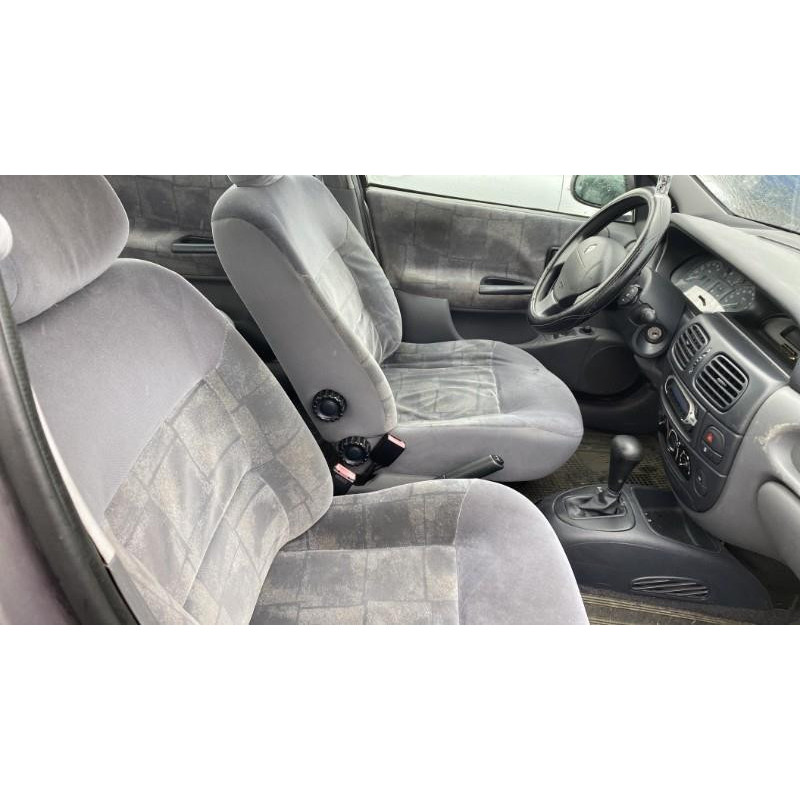 Pare soleil gauche RENAULT MEGANE 1 Photo n°14