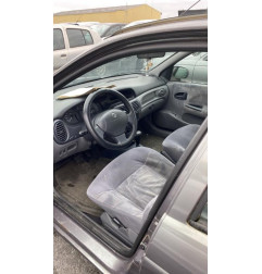Pare soleil gauche RENAULT MEGANE 1