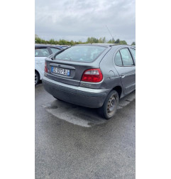 Pare soleil gauche RENAULT MEGANE 1