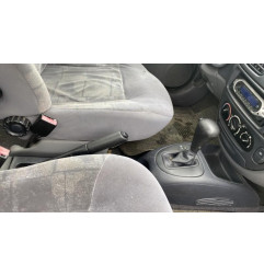 Pare soleil gauche RENAULT MEGANE 1