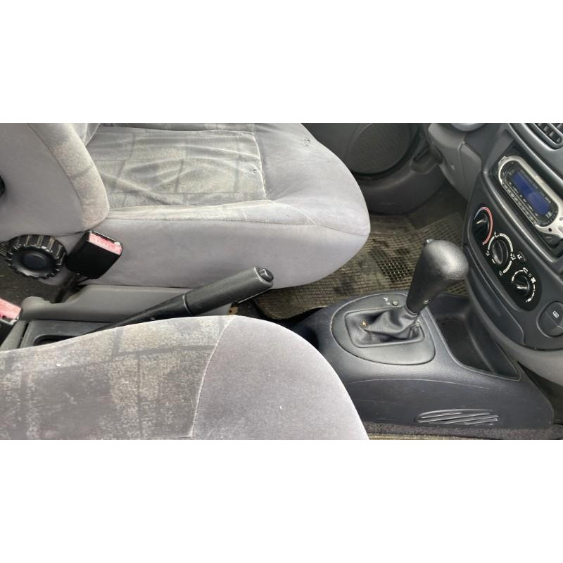 Pare soleil gauche RENAULT MEGANE 1 Photo n°18