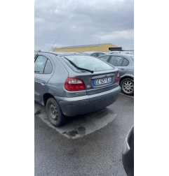 Pare soleil gauche RENAULT MEGANE 1