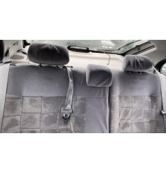 Pare soleil gauche RENAULT MEGANE 1