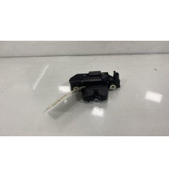 Serrure de coffre PEUGEOT 208 1