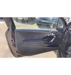 Serrure de coffre PEUGEOT 208 1
