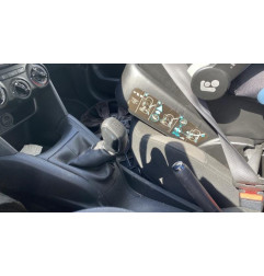 Serrure de coffre PEUGEOT 208 1