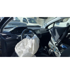 Serrure de coffre PEUGEOT 208 1