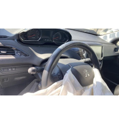 Serrure de coffre PEUGEOT 208 1