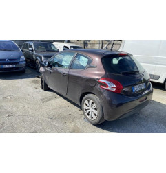 Boitier BSI PEUGEOT 208 1