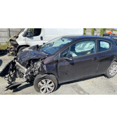 Boitier BSI PEUGEOT 208 1
