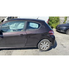 Boitier BSI PEUGEOT 208 1
