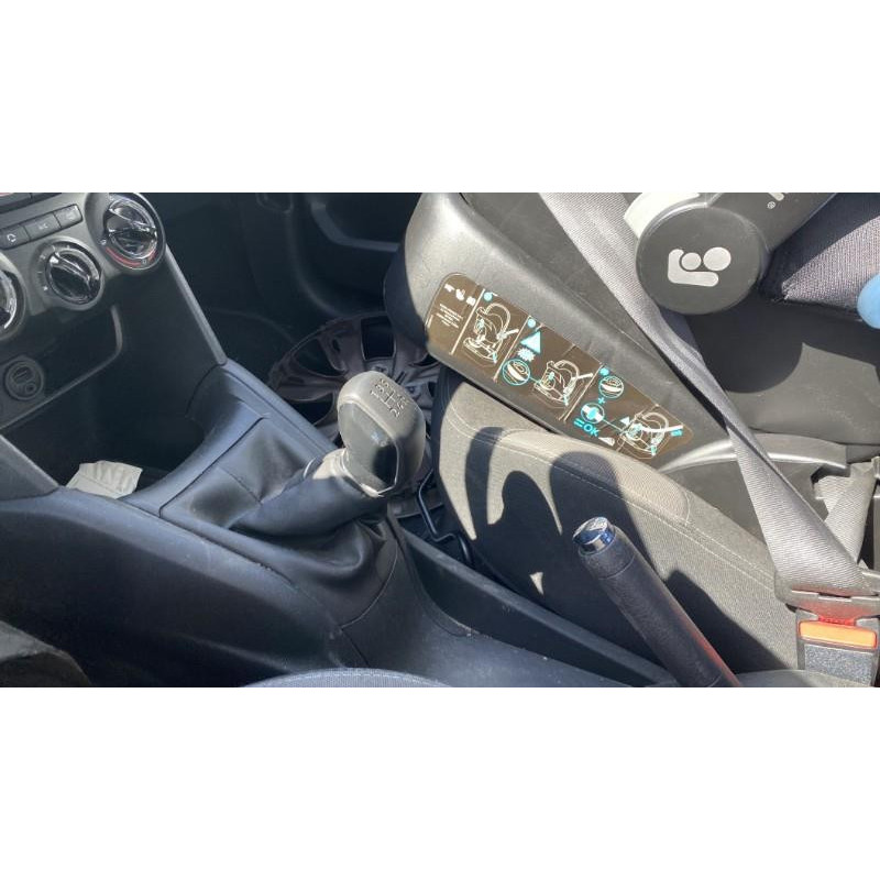 Boitier BSI PEUGEOT 208 1 Photo n°11