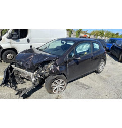 Boitier BSI PEUGEOT 208 1