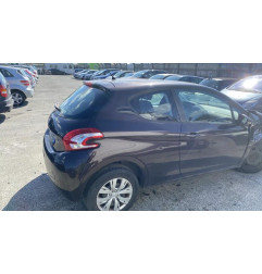 Boitier BSI PEUGEOT 208 1