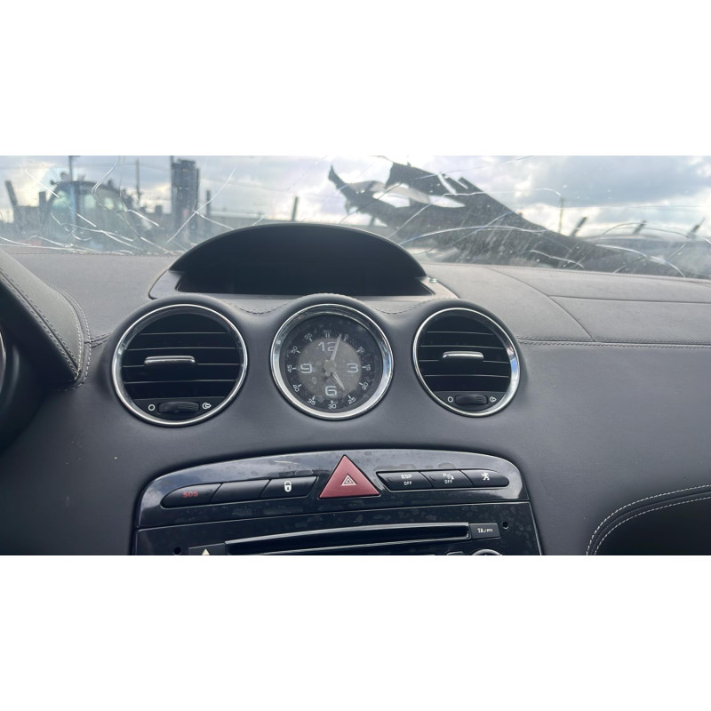 Custode arriere droit PEUGEOT RCZ Photo n°13