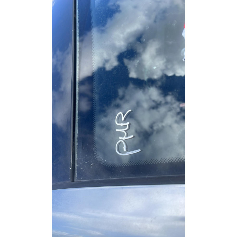 Custode arriere gauche PEUGEOT RCZ Photo n°9