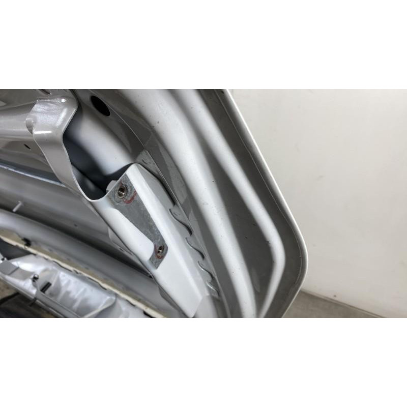 Malle/Hayon arriere PEUGEOT RCZ Photo n°3
