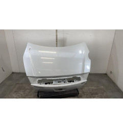 Malle/Hayon arriere PEUGEOT RCZ