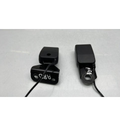 Attache ceinture arriere droit PEUGEOT RCZ