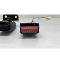 Attache ceinture arriere droit PEUGEOT RCZ