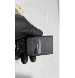 Attache ceinture arriere gauche PEUGEOT RCZ