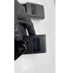 Attache ceinture arriere gauche PEUGEOT RCZ