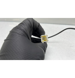 Attache ceinture arriere gauche PEUGEOT RCZ