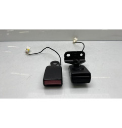 Attache ceinture arriere gauche PEUGEOT RCZ