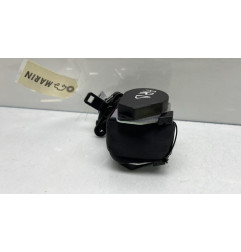 Ceinture arriere droit PEUGEOT RCZ