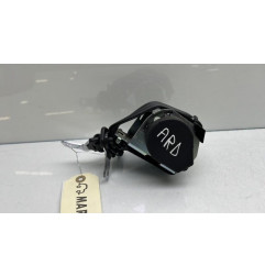 Ceinture arriere droit PEUGEOT RCZ
