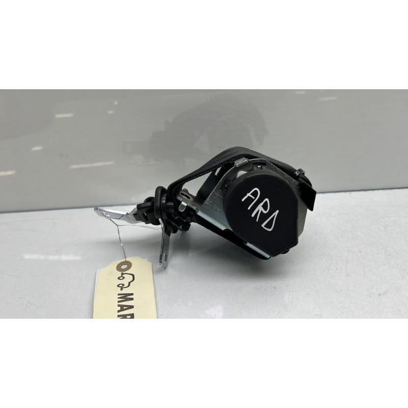 Ceinture arriere droit PEUGEOT RCZ Photo n°3