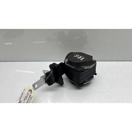 Ceinture arriere gauche PEUGEOT RCZ Photo n°1