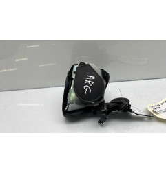 Ceinture arriere gauche PEUGEOT RCZ