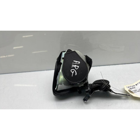 Ceinture arriere gauche PEUGEOT RCZ
