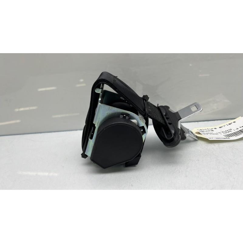 Ceinture arriere gauche PEUGEOT RCZ Photo n°3