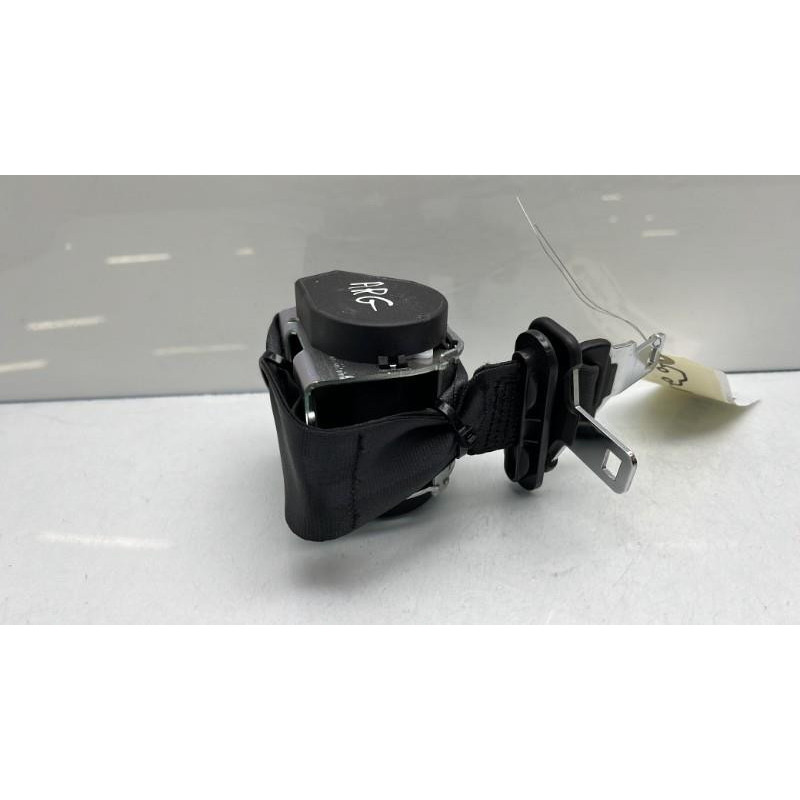 Ceinture arriere gauche PEUGEOT RCZ Photo n°4
