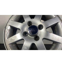 Jante FORD FIESTA 5 Photo n°1