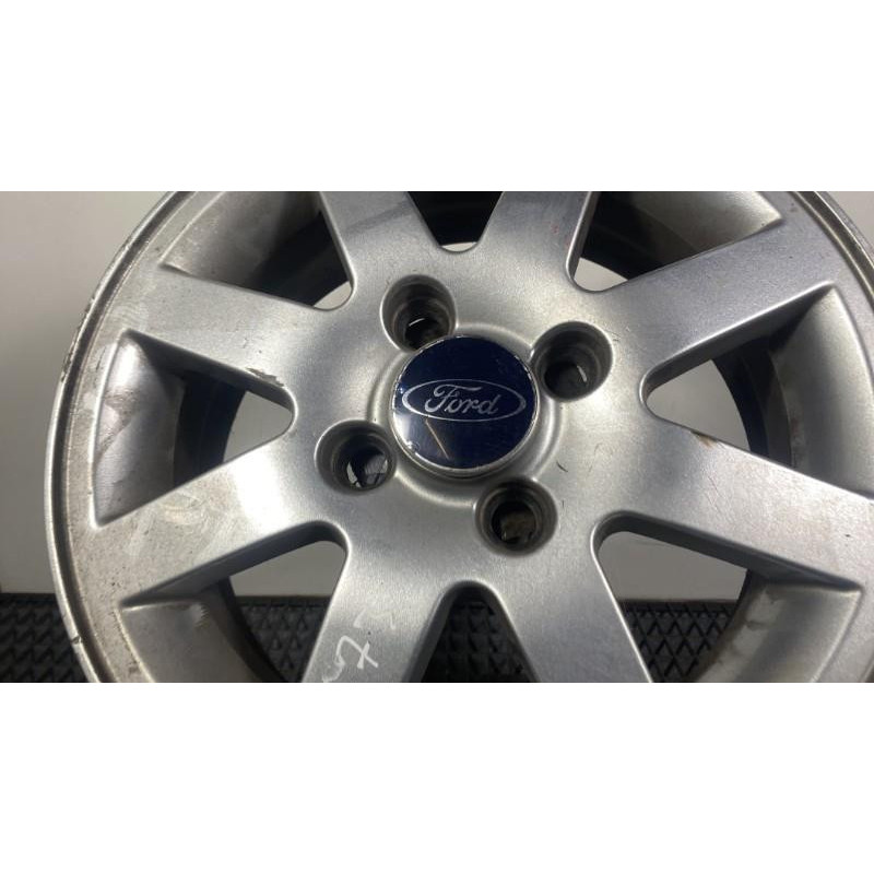 Jante FORD FIESTA 5 Photo n°1