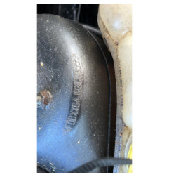 Jante FORD FIESTA 5
