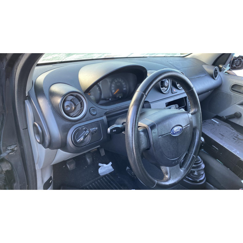 Jante FORD FIESTA 5 Photo n°5