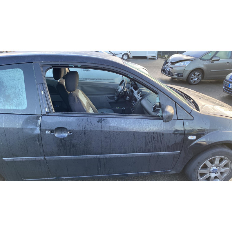 Jante FORD FIESTA 5 Photo n°8