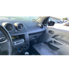 Jante FORD FIESTA 5