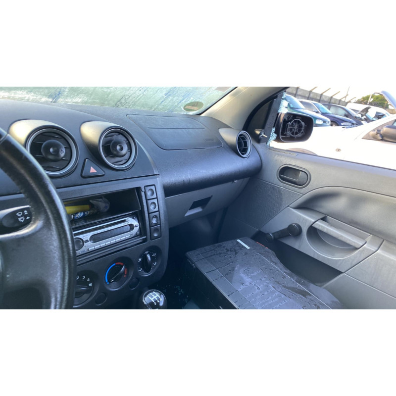 Jante FORD FIESTA 5 Photo n°15