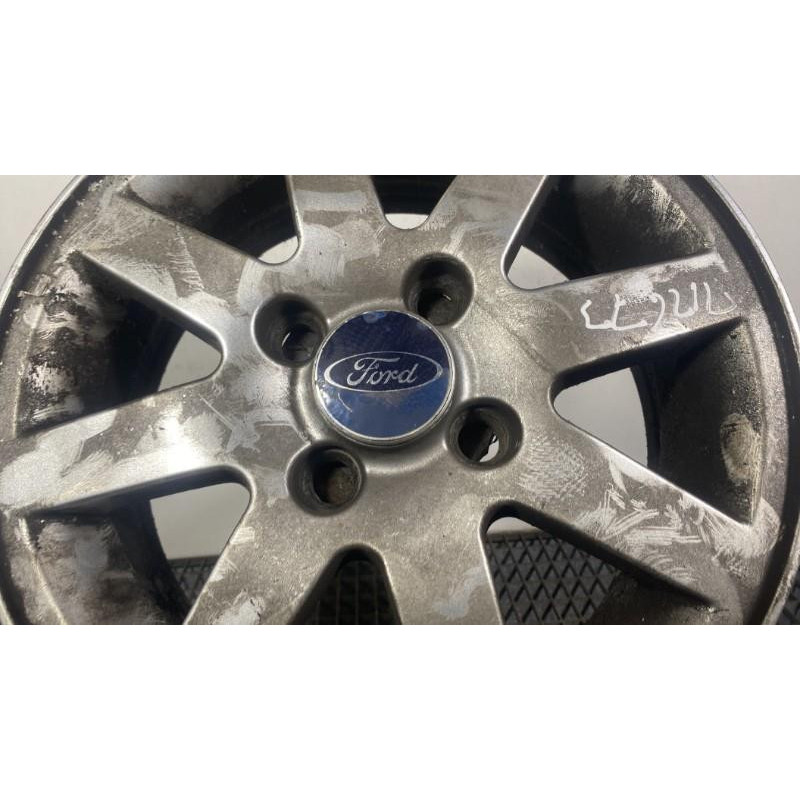 Jante FORD FIESTA 5 Photo n°2