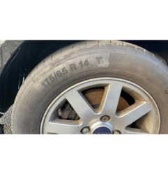 Jante FORD FIESTA 5